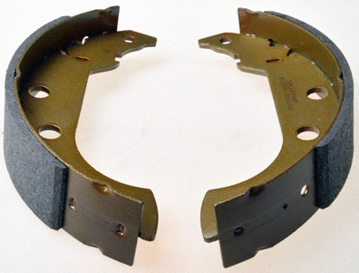 Jeu de mâchoires de frein DENCKERMANN B120054