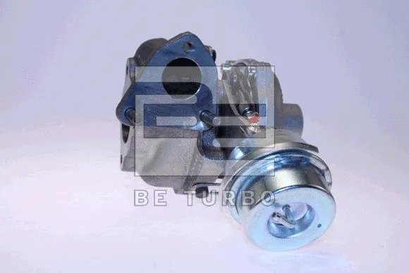 Turbocompresseur, suralimentation BE TURBO 127984