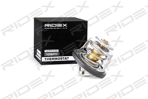 Thermostat, liquide de refroidissement RIDEX 316T0080
