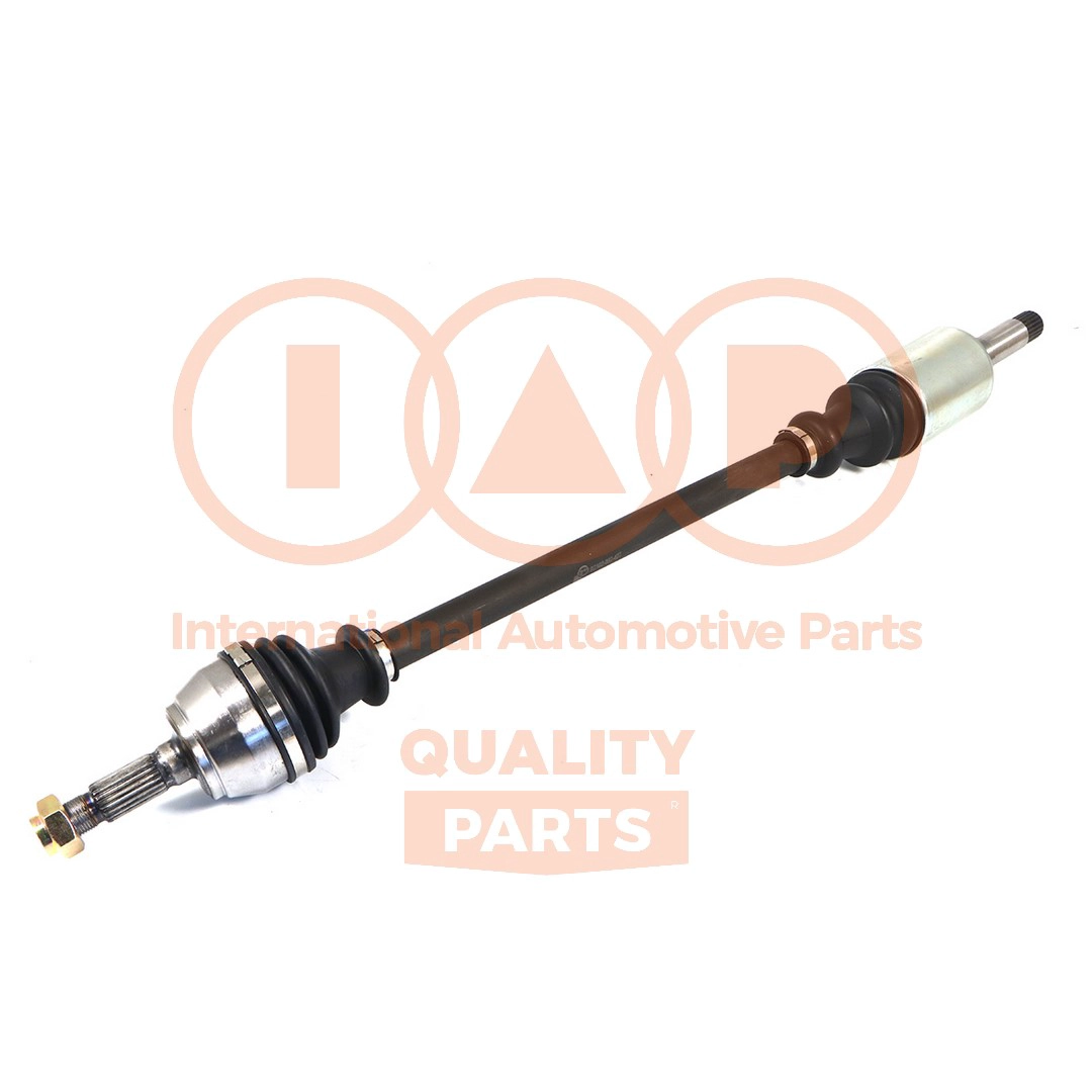 Arbre de transmission IAP QUALITY PARTS 405-52002