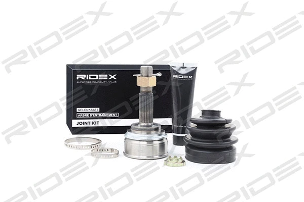 Jeu de joints, arbre de transmission RIDEX 5J0071