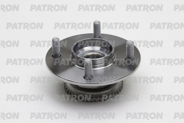 Kit de roulements de roue PATRON PBK2006H
