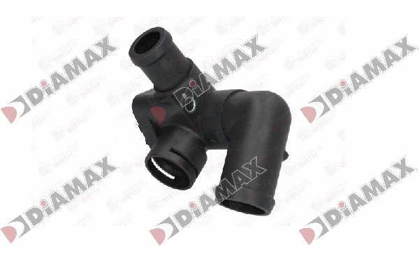 Bride de liquide de refroidissement DIAMAX AD06112