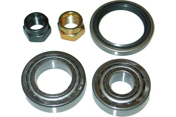 Kit de roulements de roue KAVO PARTS WBK-4507