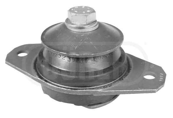 Support moteur DÜRER SM3314