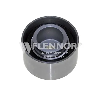 Poulie renvoi/transmission, courroie crantée FLENNOR FU78992