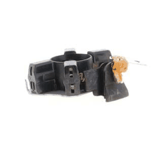 Porte-balais A.Z. Meisterteile AZMT-49-036-2087