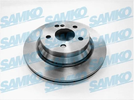Disque de frein SAMKO M2002V
