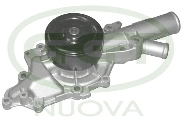 Pompe à eau, refroidissement du moteur GGT PA12472