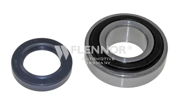 Kit de roulements de roue FLENNOR FR891535