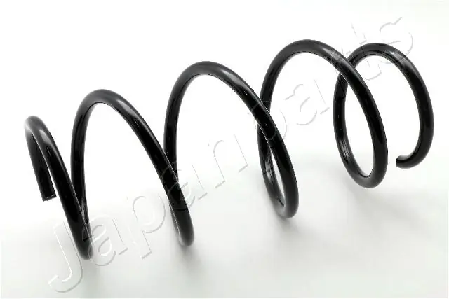 Ressort de suspension JAPANPARTS ZC3346H