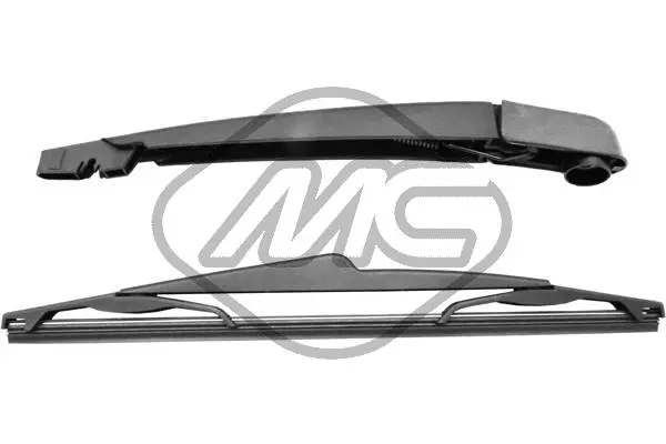 Balai d'essuie-glace Metalcaucho 68392