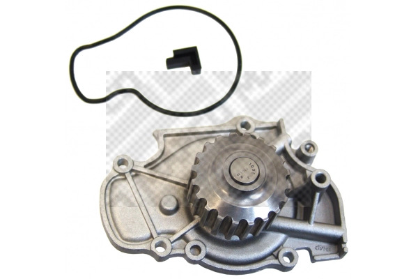 Pompe à eau, refroidissement du moteur MAPCO 21520