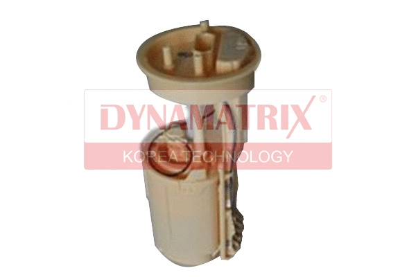 Pompe à carburant DYNAMATRIX DFM1080419
