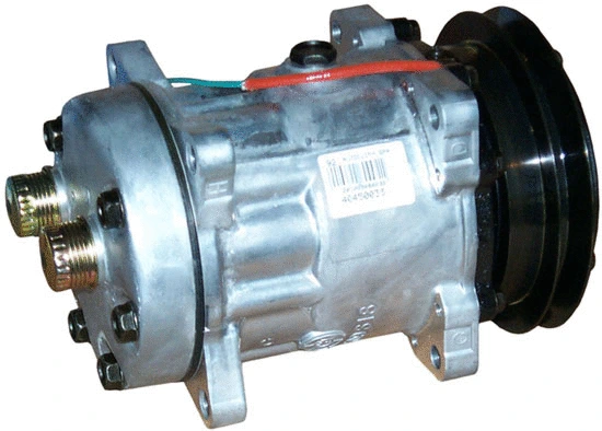 Compresseur, climatisation AUTOCLIMA 40450035