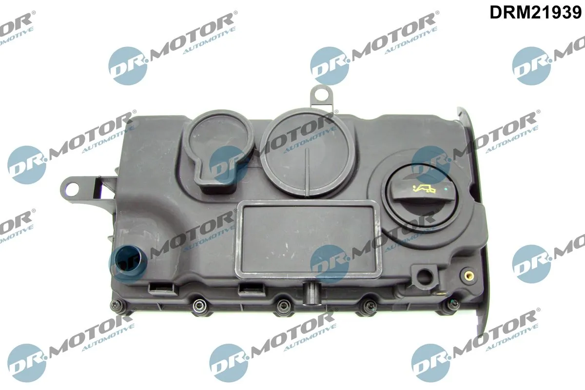 Couvercle de culasse Dr.Motor Automotive DRM21939