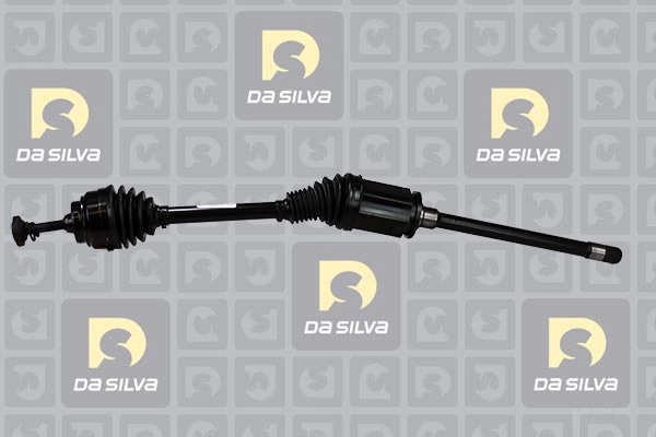 Arbre de transmission DA SILVA 47109T