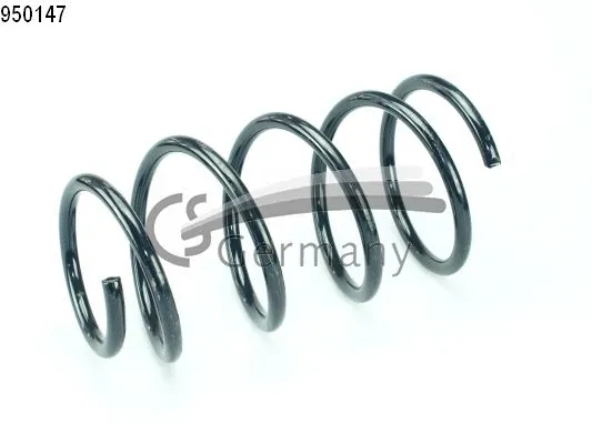 Ressort de suspension CS Germany 14.950.147