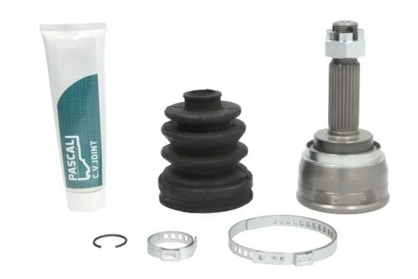 Jeu de joints, arbre de transmission PASCAL G15001PC