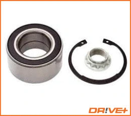 Kit de roulements de roue Dr!ve+ DP2010.10.0233