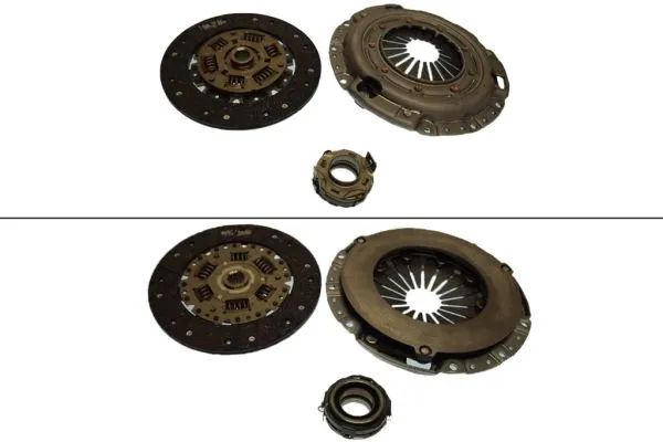 Kit d'embrayage KAWE 957611