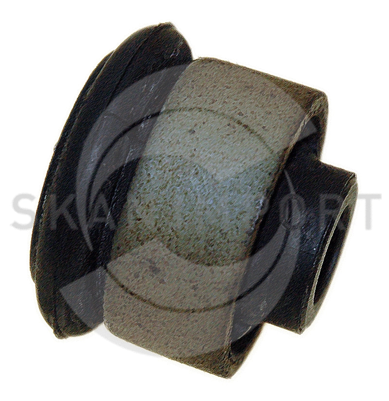 Suspension, support d'essieu SKANIMPORT 09.1808