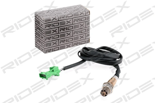 Sonde lambda RIDEX 3922L0016
