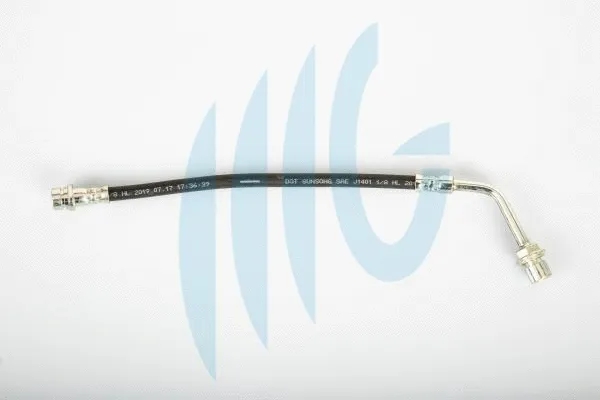 Flexible de frein RICAMBIFLEX GM 02140324