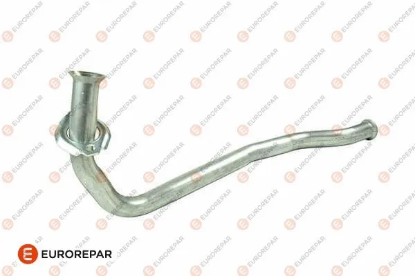 Tuyau d'échappement EUROREPAR E12856E