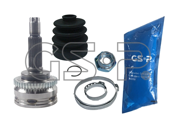 Jeu de joints, arbre de transmission GSP-BR 868005