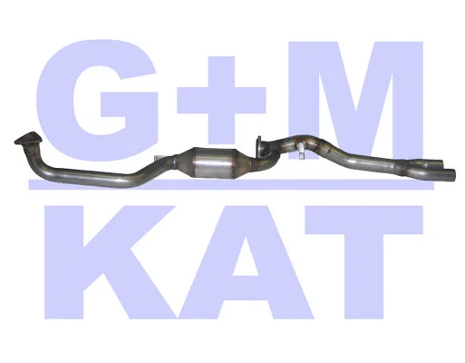 Catalyseur G+M KAT 70 0109