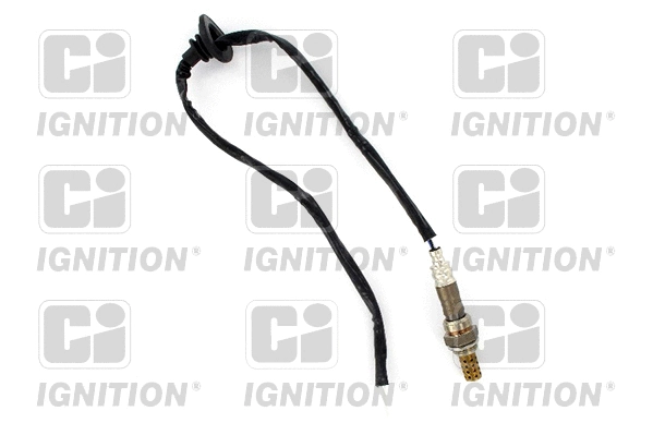 Sonde lambda QUINTON HAZELL XLOS1639