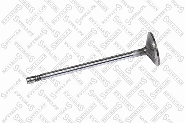 Soupape d'admission STELLOX 81-24660-SX