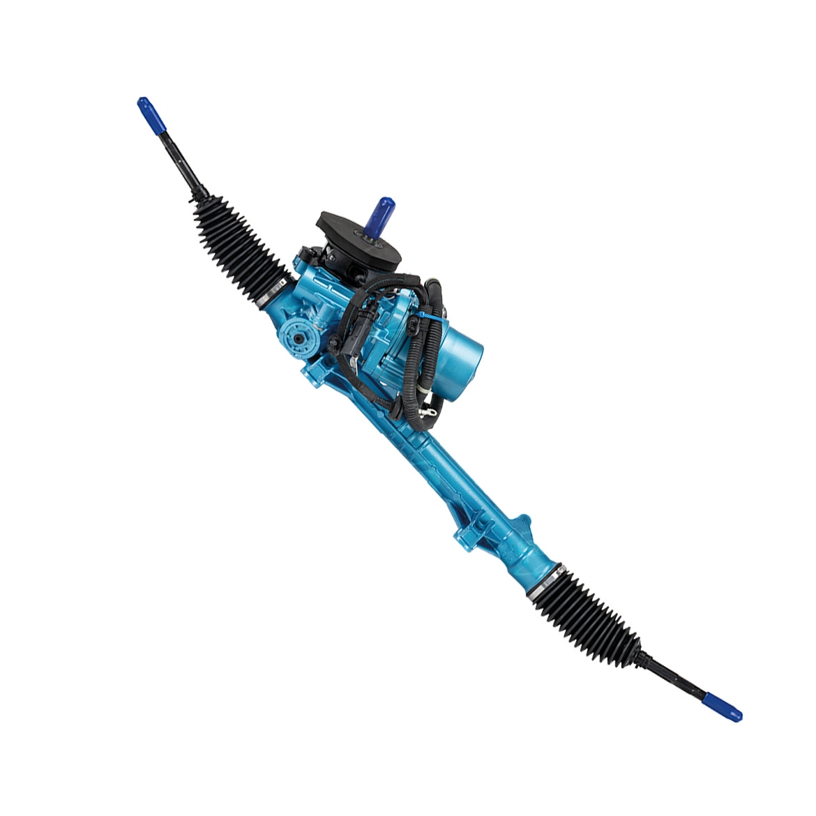 Crémaillère de direction Remanauto SGE0106R