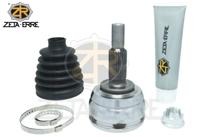 Jeu de joints, arbre de transmission ZETA-ERRE RE28