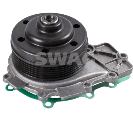 Pompe à eau, refroidissement du moteur SWAG 10 10 8014