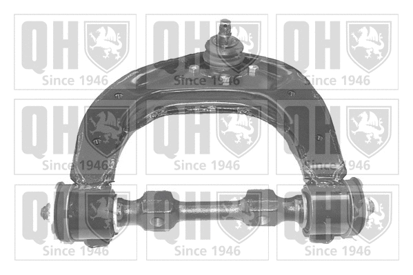 Bras de liaison, suspension de roue QUINTON HAZELL QSJ3254S