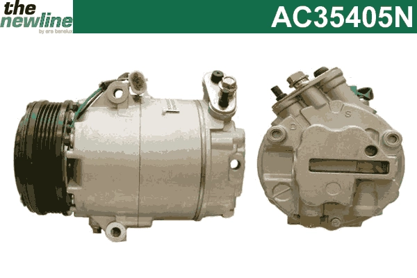 Compresseur, climatisation The NewLine AC35405N