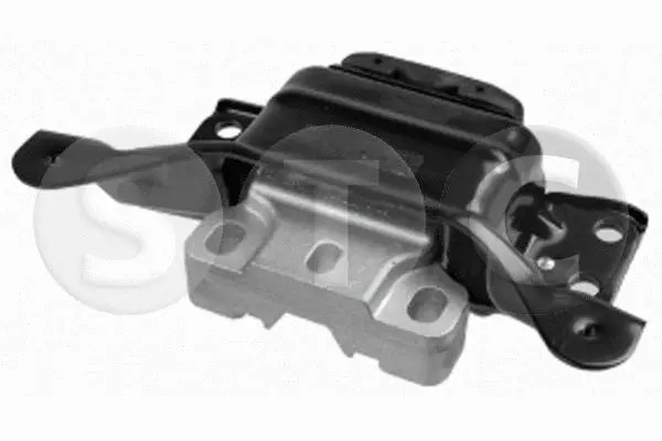 Suspension, boîte automatique STC T457747