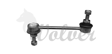 Rotule de barre de connexion WOLVER SP402280