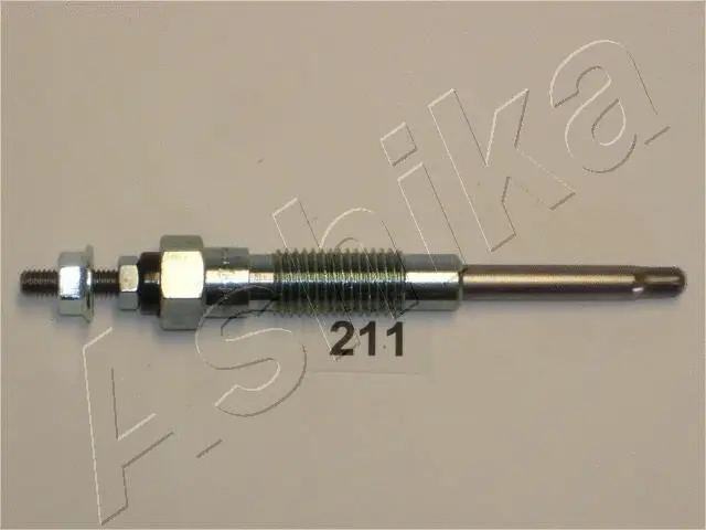 Bougie de préchauffage 4X4 ESTANFI EST-01-02-211