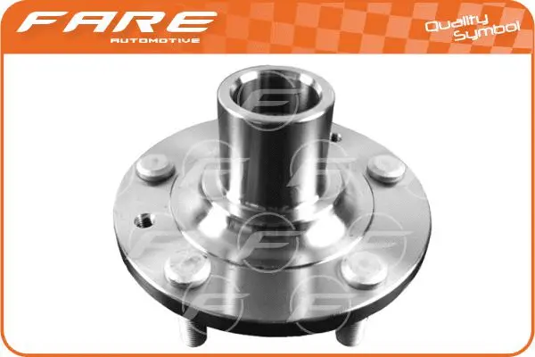 Moyeu de roue FARE-RCH 26319