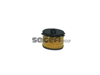 Filtre à carburant TECNOCAR N454