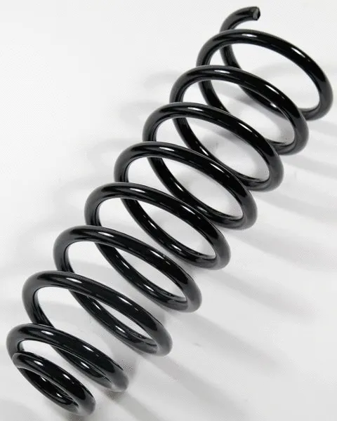 Ressort de suspension APEX Automotive 66908