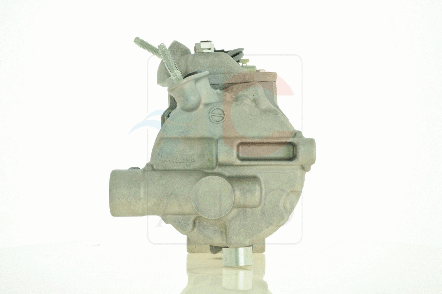 Compresseur, climatisation ACAUTO AC-01DN641