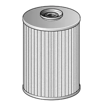 Filtre à carburant SogefiPro FA8677