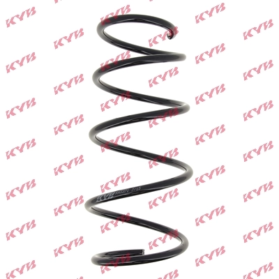 Ressort de suspension KYB RA3371