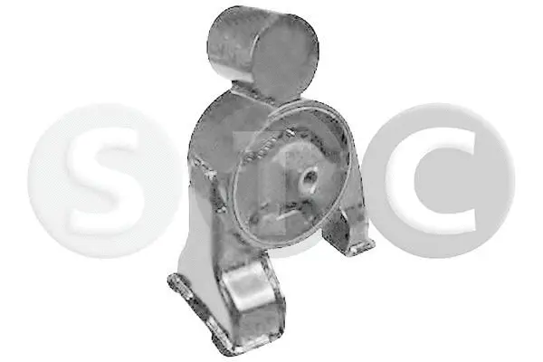 Support moteur STC T412138