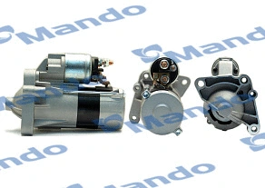 Démarreur MANDO MEE015071