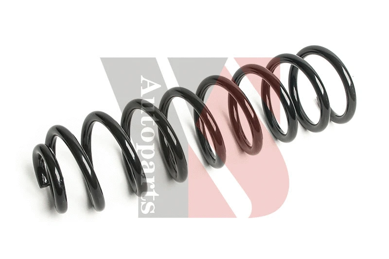 Ressort de suspension YSPARTS YS-CS0073